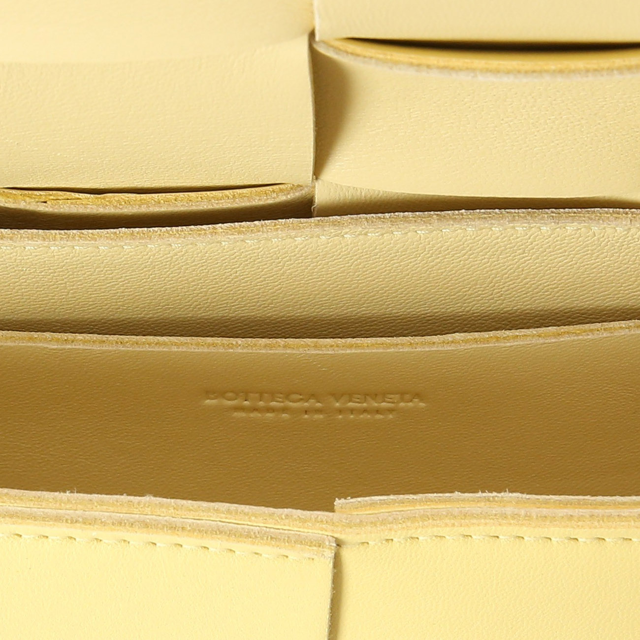 BOTTEGA VENETA(USED)보테가베네타 카세트 벨트 백